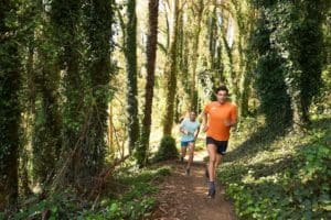 Hoka Trail Experience