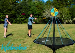 Waboba Wingman Flying Disc Game