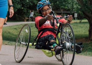 Adaptive Cycling