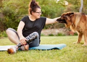 Adaptive Yoga