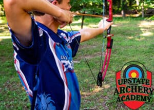 Upstate Archery Academy