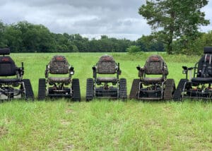 Waymaker Off-Road Wheelchairs