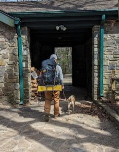 Pack It In: A Beginner’s Guide to Backpacking – Aaron Bridgeman