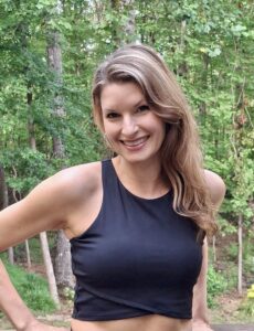 Yoga with Julia Baron