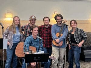 New Nantahala Strings