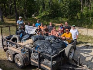 Safe. Smart. Sustainable: The Overlander’s Code