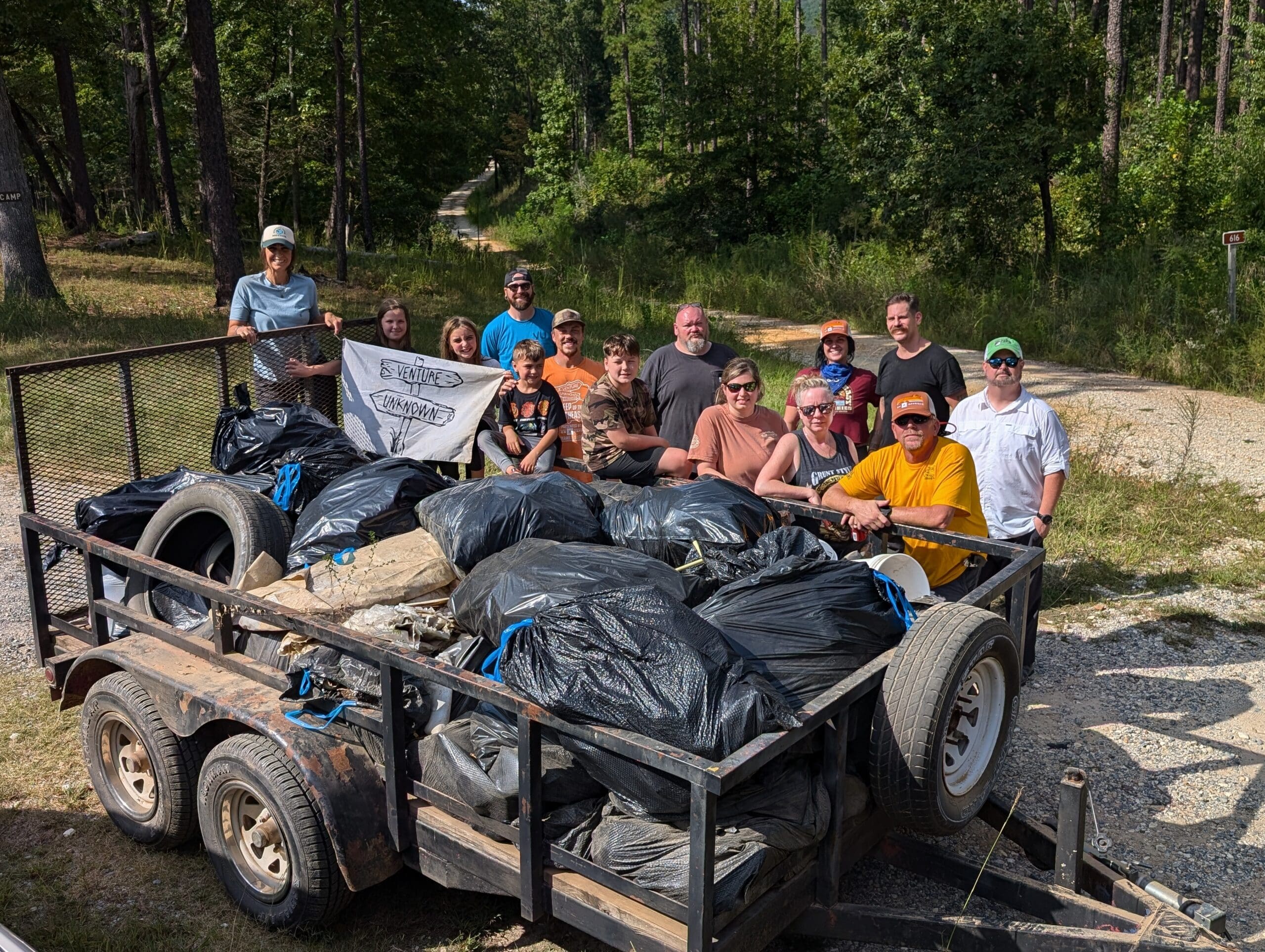 Safe. Smart. Sustainable: The Overlander’s Code