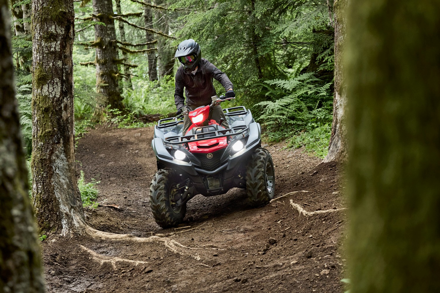 Yamaha: Learn to Ride